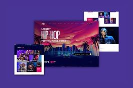 Website Design/Development